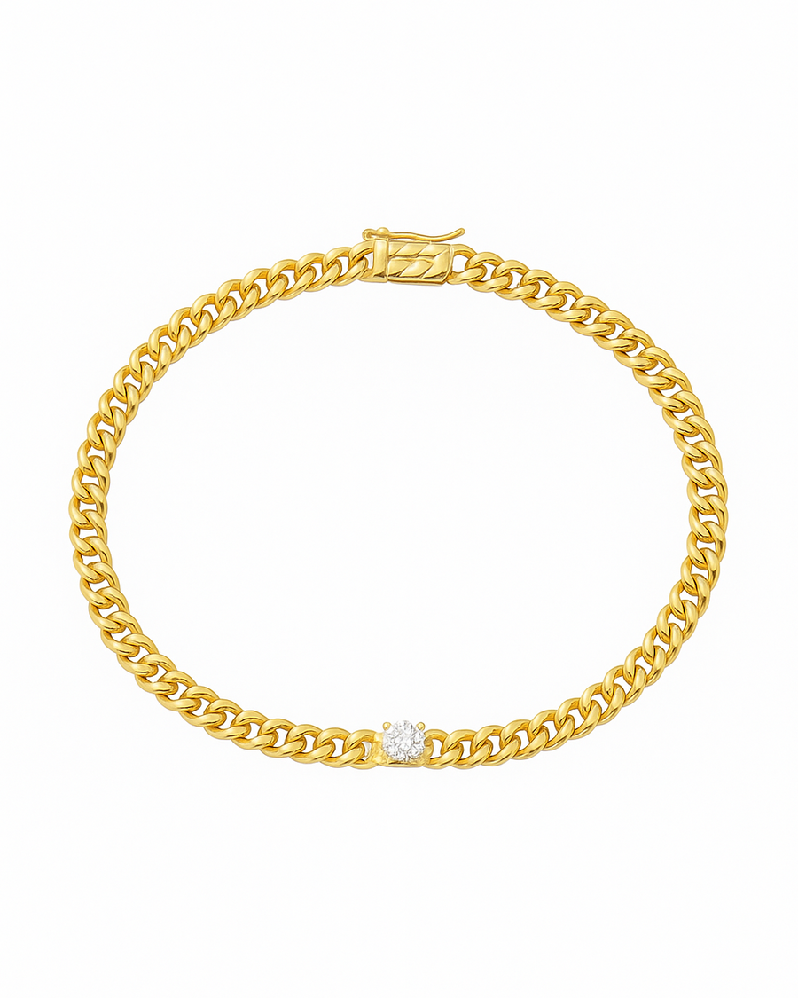 VERA GÜMÜŞ BİLEKLİK