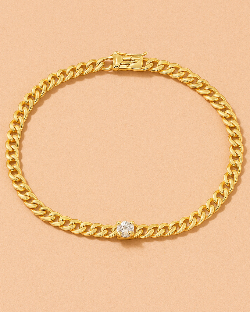 VERA GÜMÜŞ BİLEKLİK