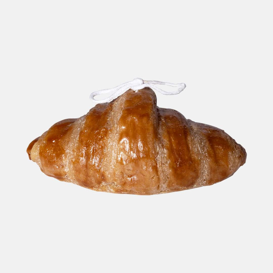 CROISSANT CANDLE