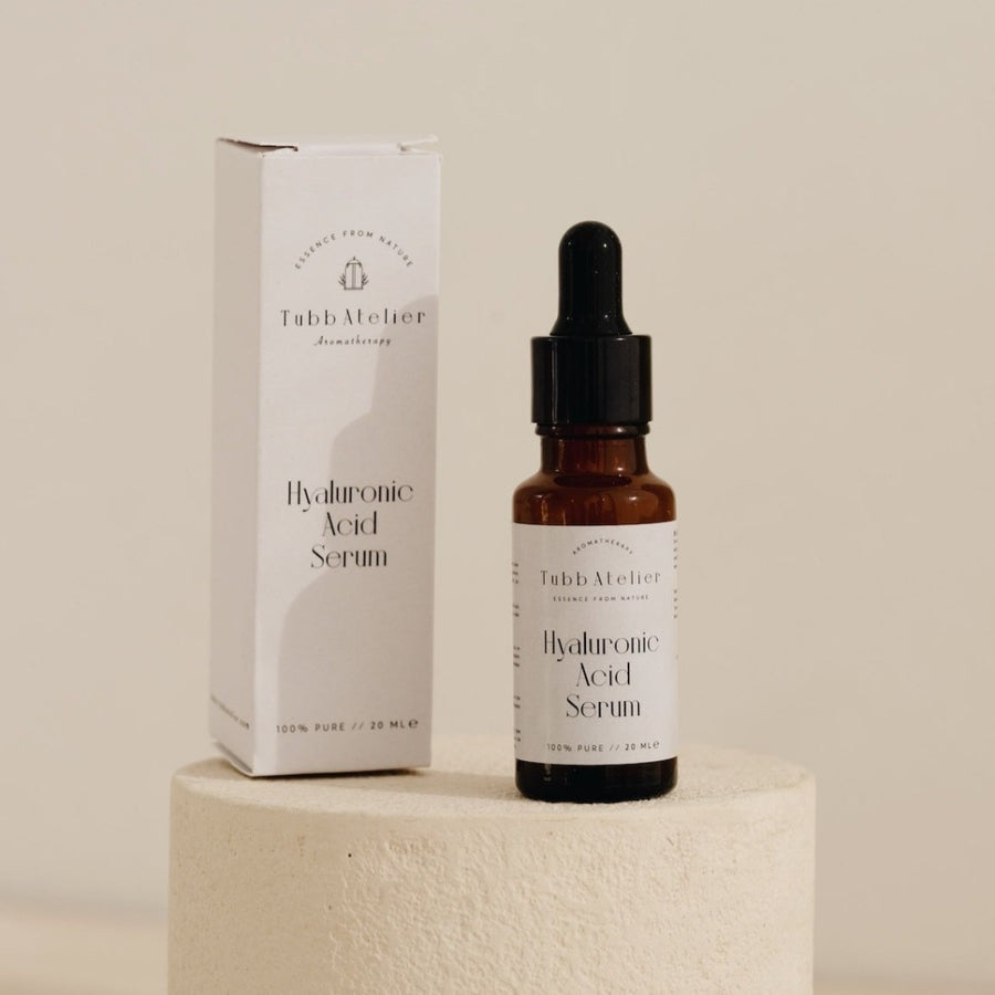 Hyaluronic Acid Serum