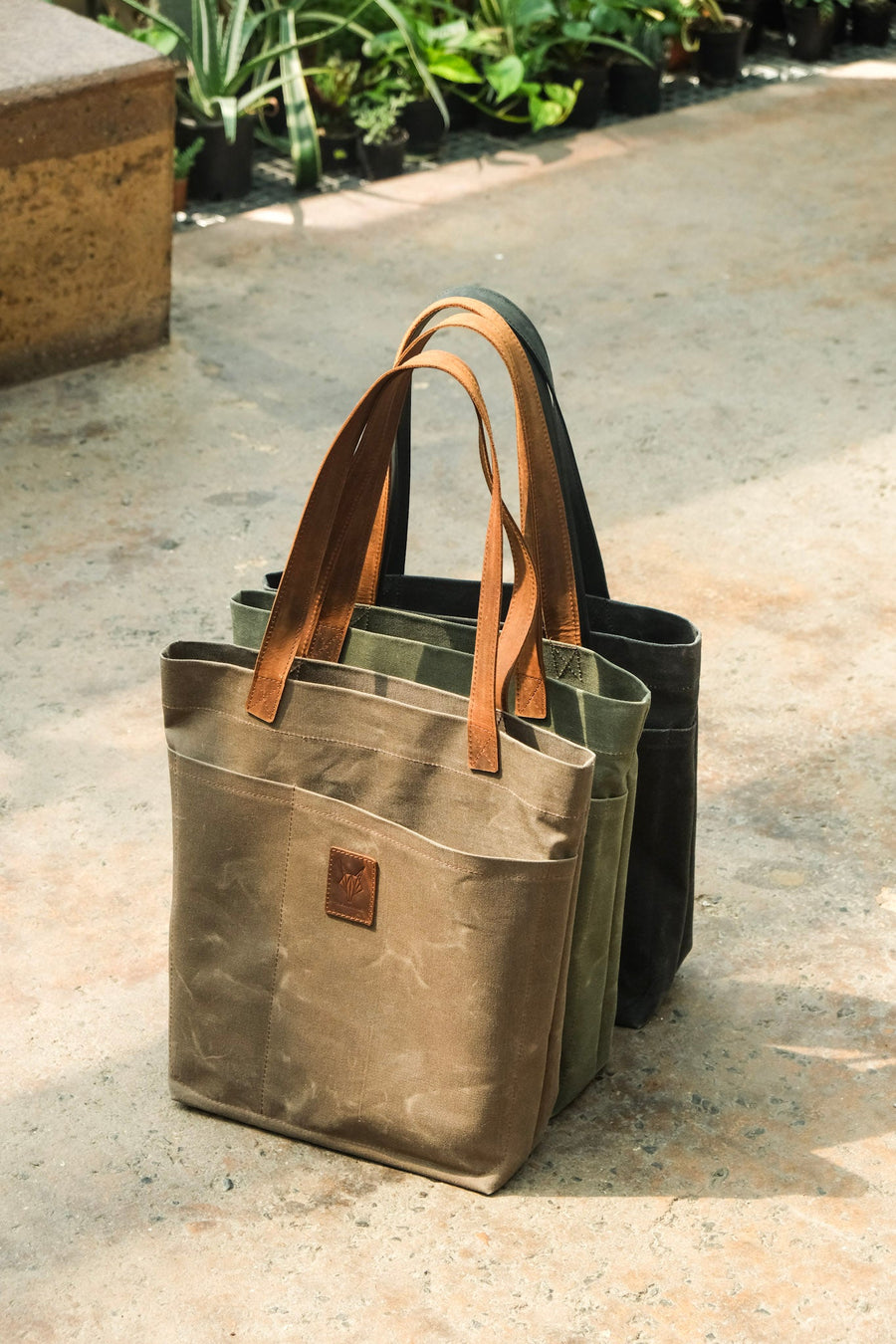 Urban Bag