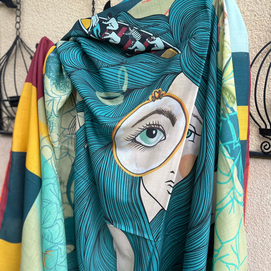 Whispers of Siren / Yün