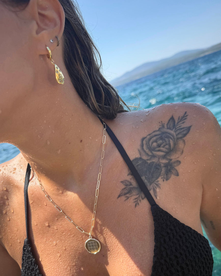 ATAÇ GÜMÜŞ ZİNCİR