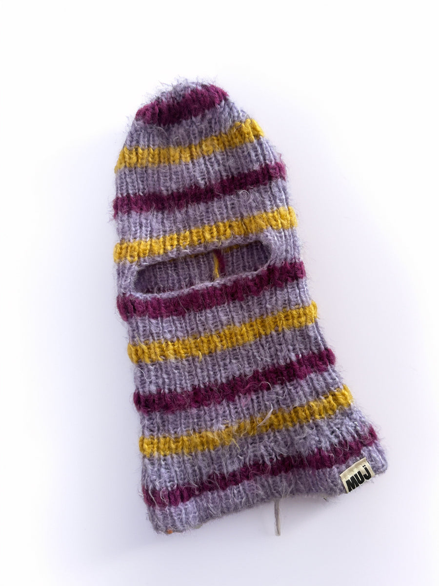 Color Transition-ed Mask