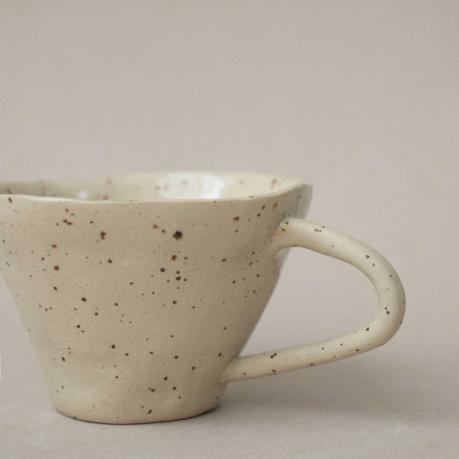 Stoneware Kupa