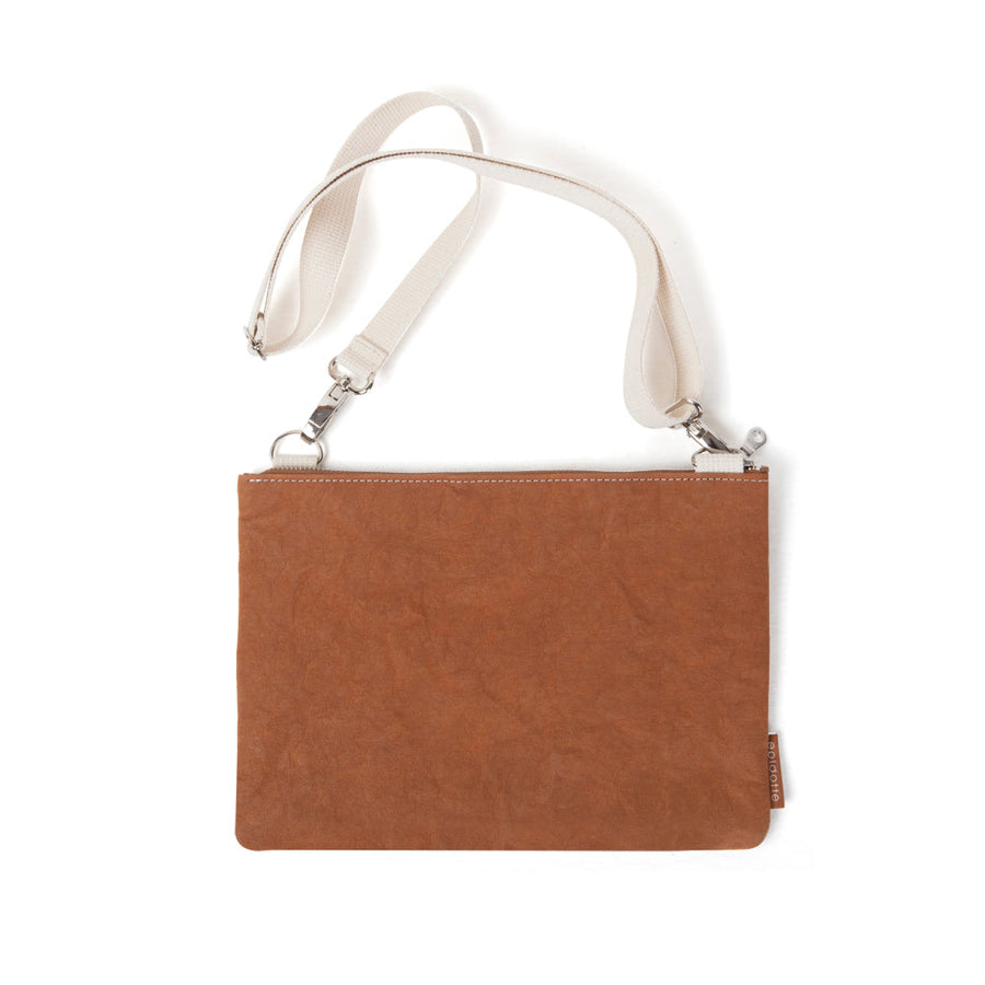 Ipad Case with Strap