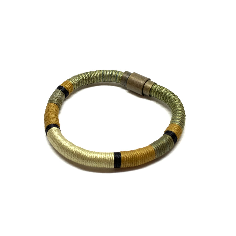 ÇOK RENKLİ BİLEKLİK 3