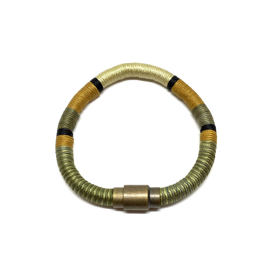 ÇOK RENKLİ BİLEKLİK 3