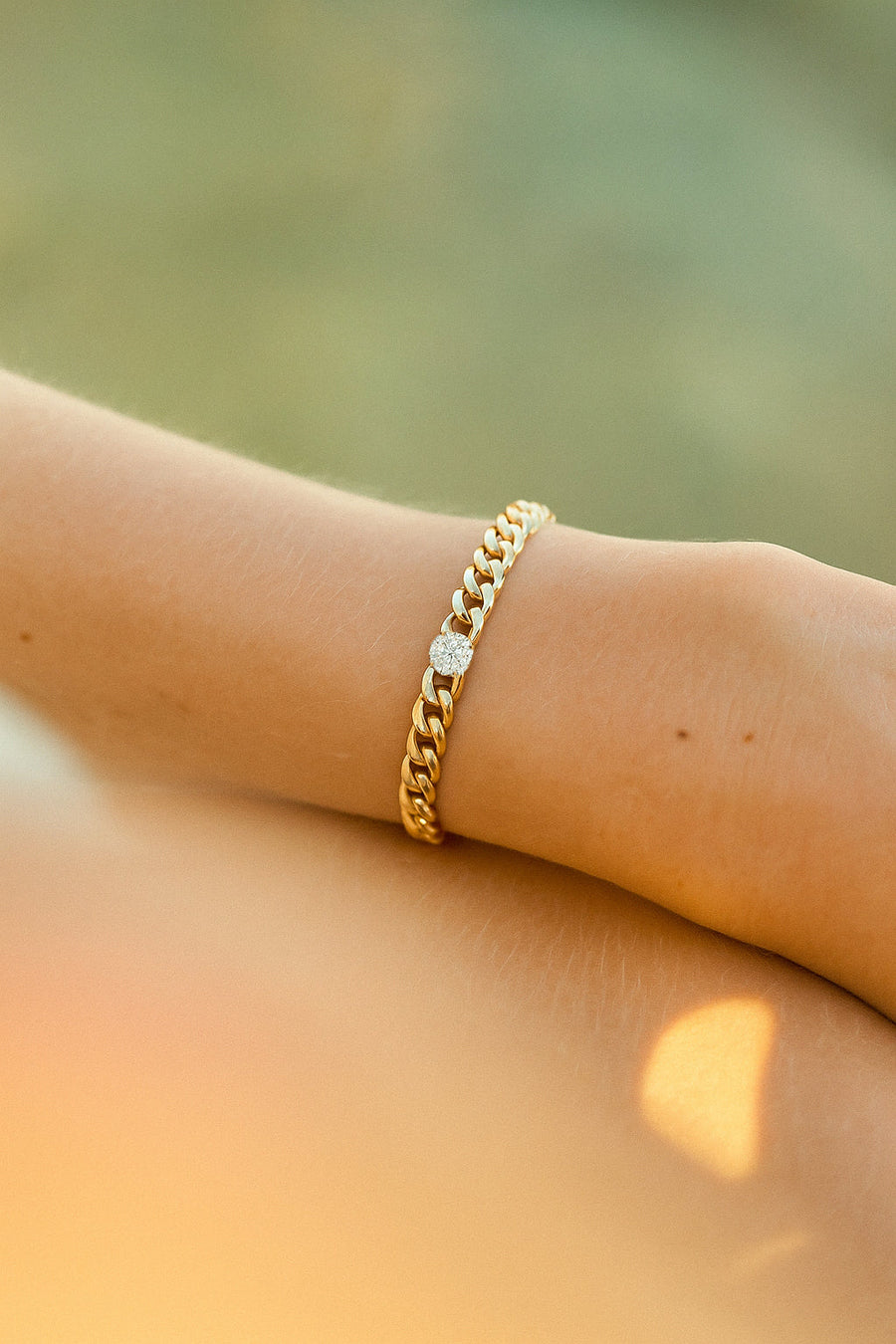 VERA GÜMÜŞ BİLEKLİK