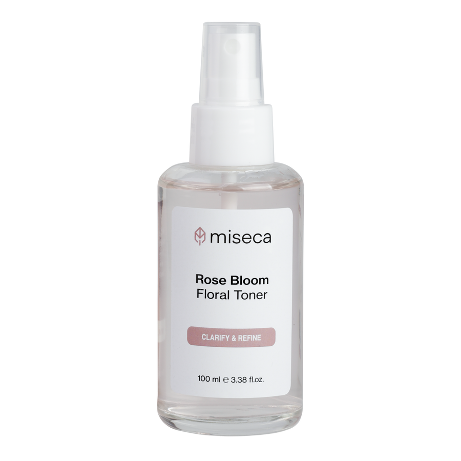 Rose Bloom AHA + BHA Arındırıcı Tonik 100 ml