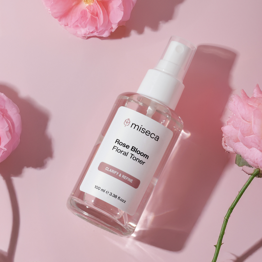 Rose Bloom AHA + BHA Arındırıcı Tonik 100 ml