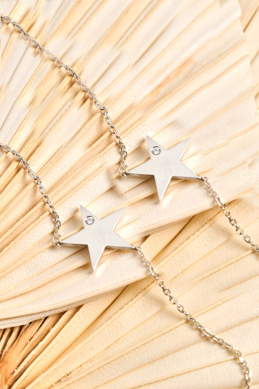 STARDUST GÜMÜŞ BİLEKLİK