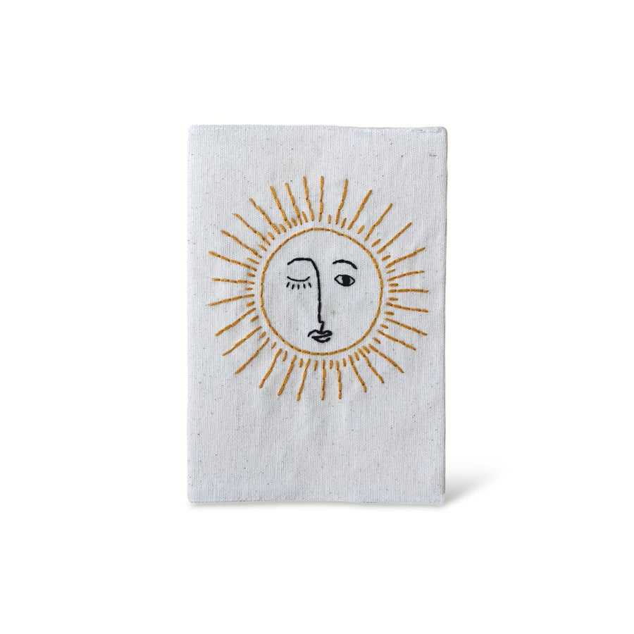 SUN NOTEBOOK