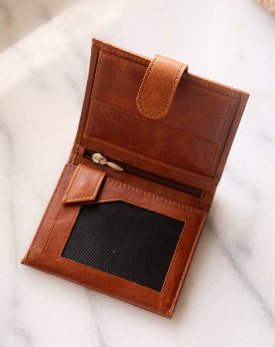 Voyager Wallet