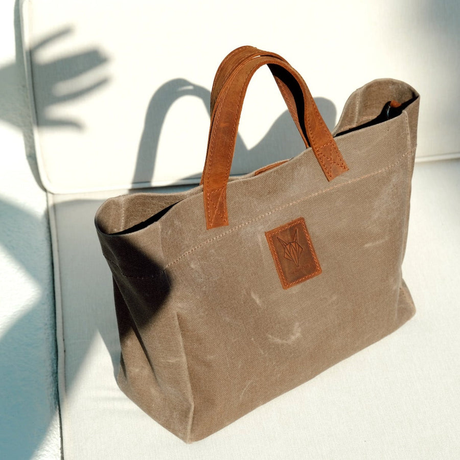 City Bag Small