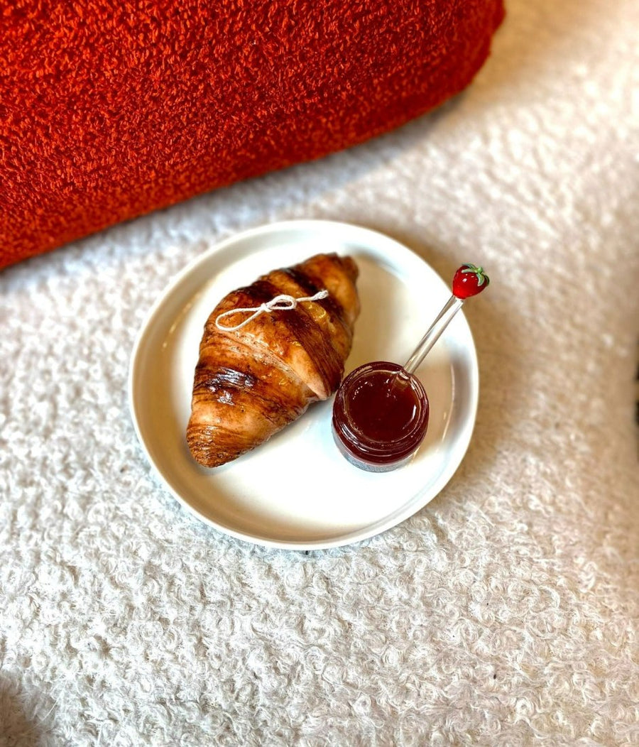 CROISSANT CANDLE