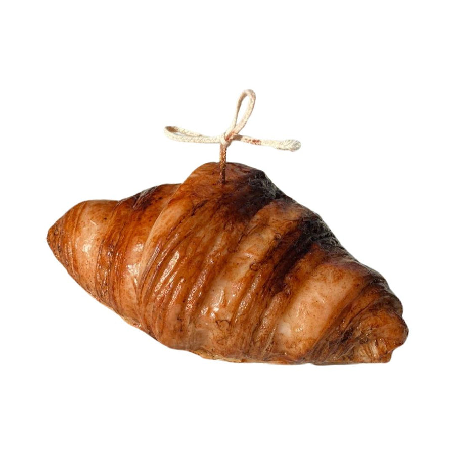 CROISSANT CANDLE