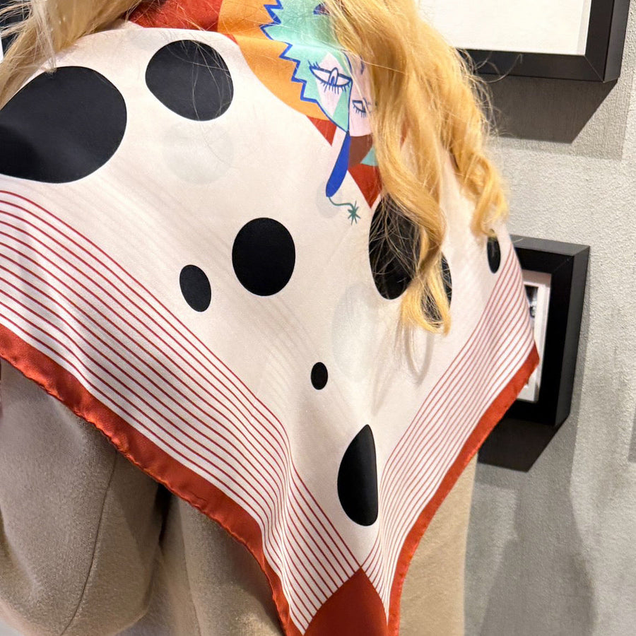 Tiny Visions / İpek