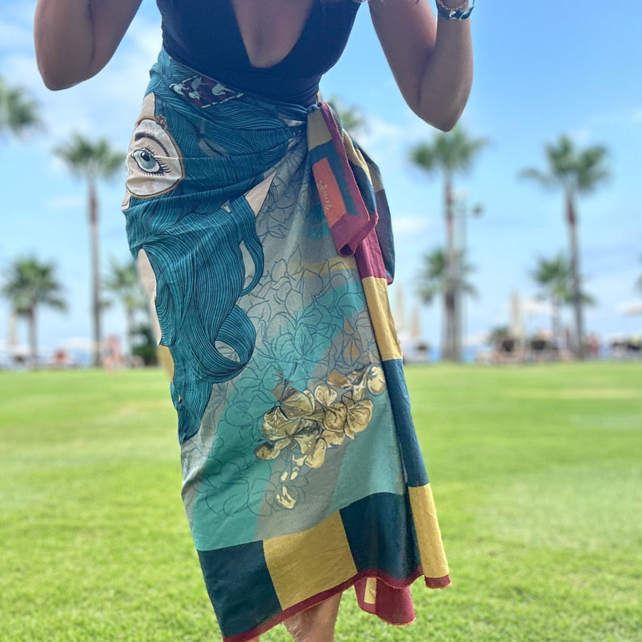 Whispers of Siren / Pamuk