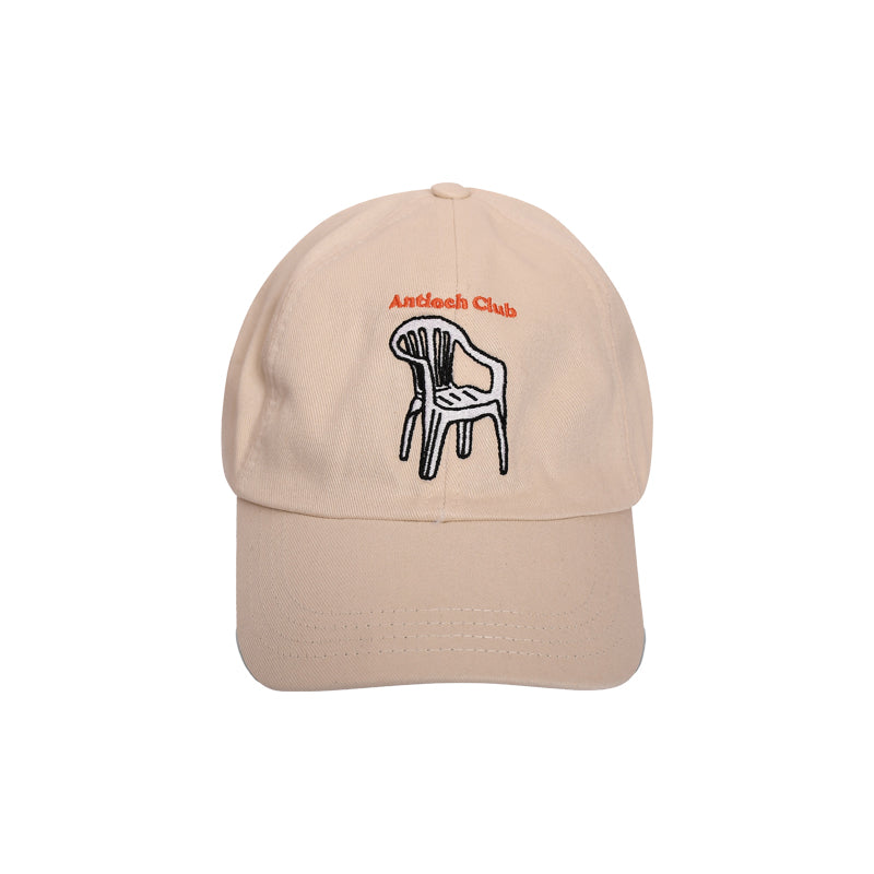 Antioch Club Cap