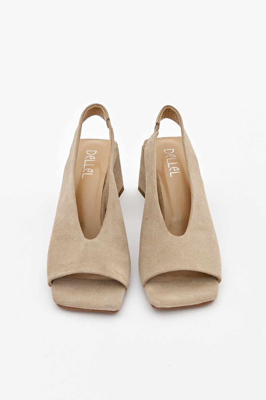 Sonia Topuklu Ayakkabı