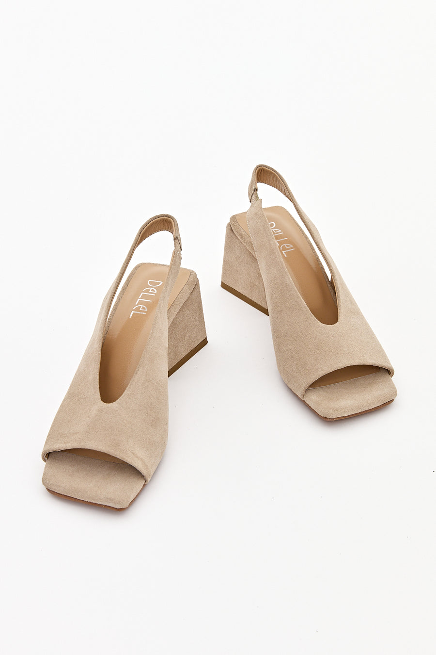 Sonia Topuklu Ayakkabı