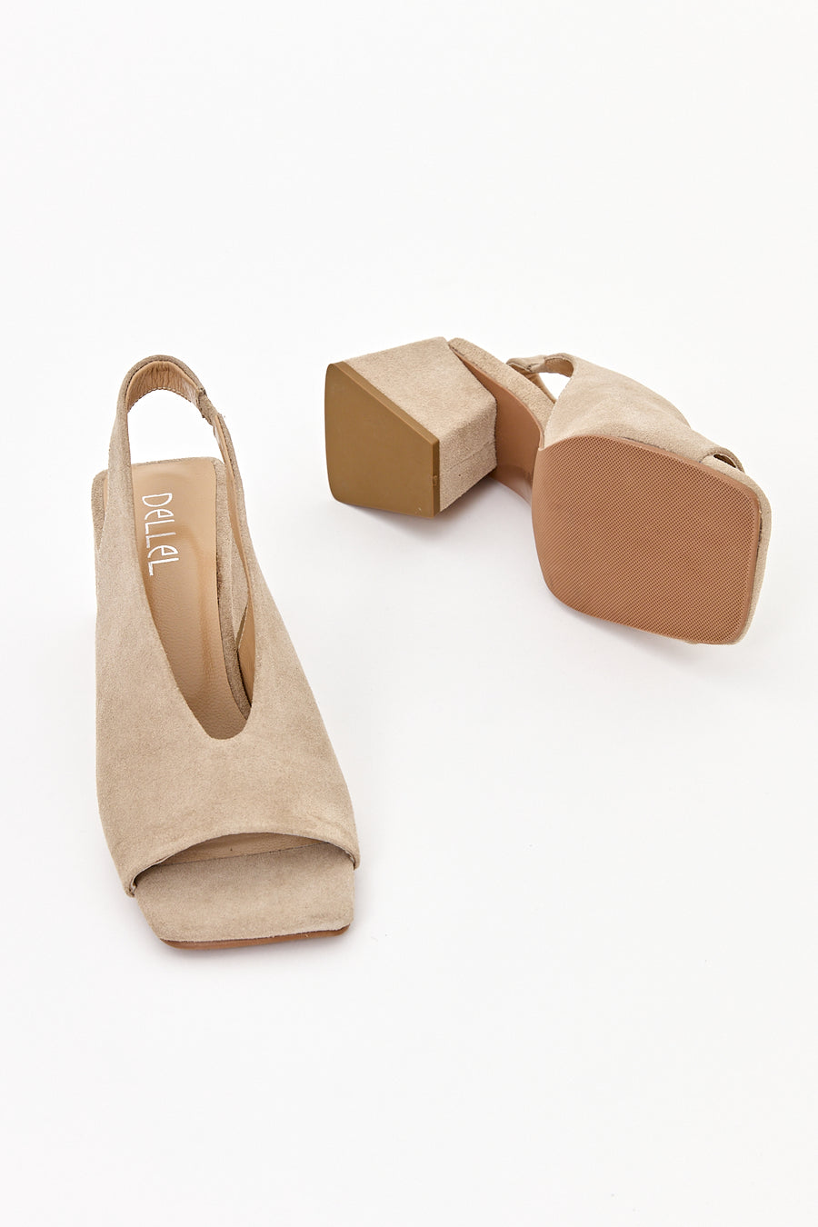 Sonia Topuklu Ayakkabı