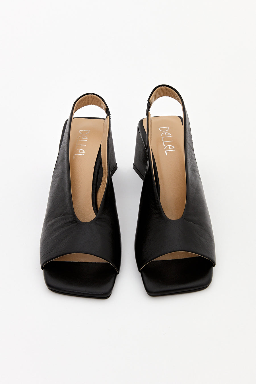 Sonia Topuklu Ayakkabı