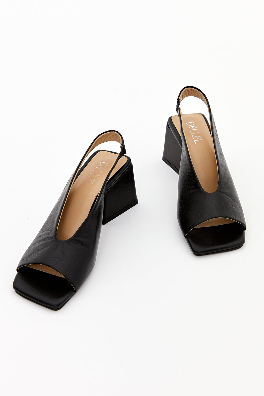 Sonia Topuklu Ayakkabı