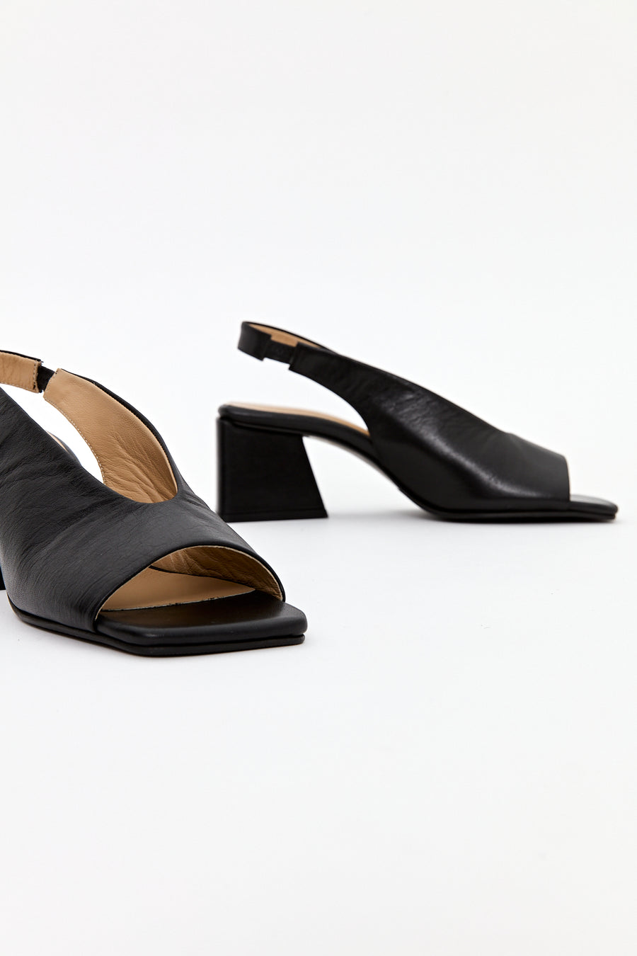 Sonia Topuklu Ayakkabı