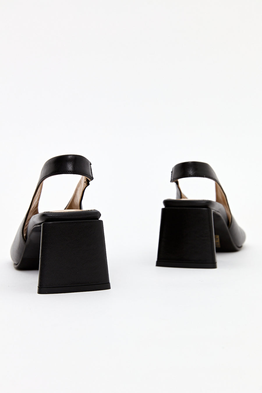 Sonia Topuklu Ayakkabı