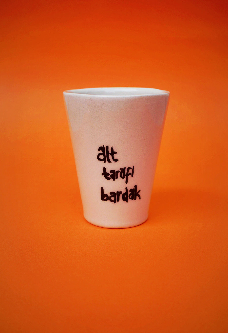 BARDAK Mug