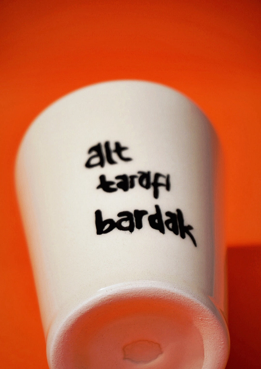 BARDAK Mug