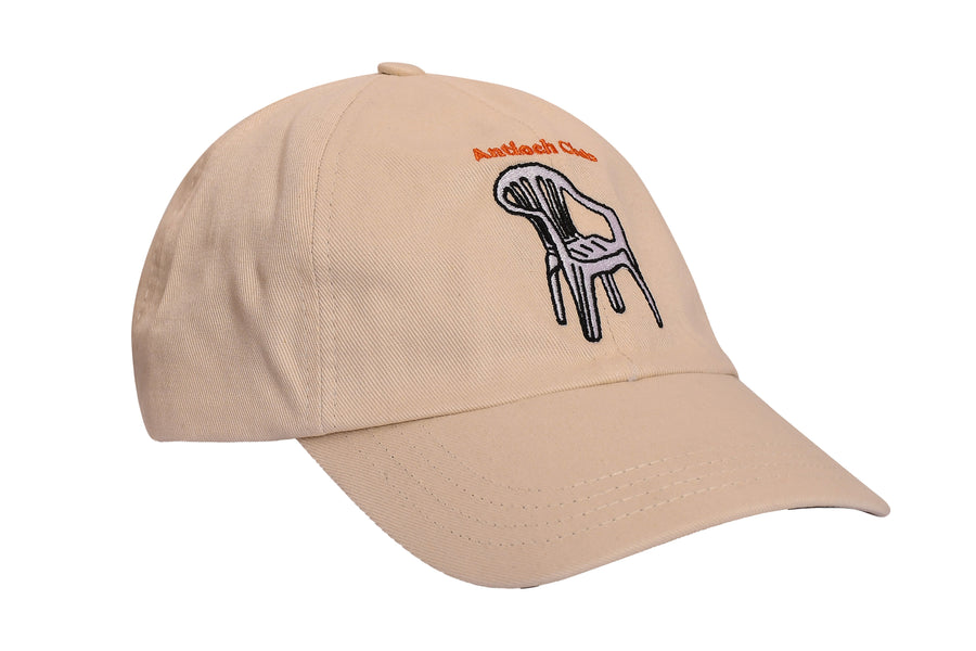 Antioch Club Cap