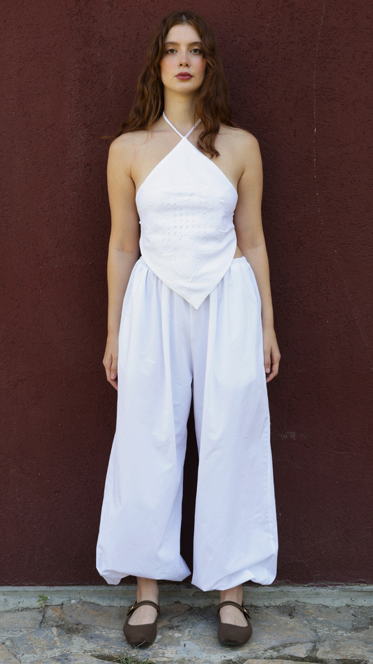 Terra Balon Pantolon