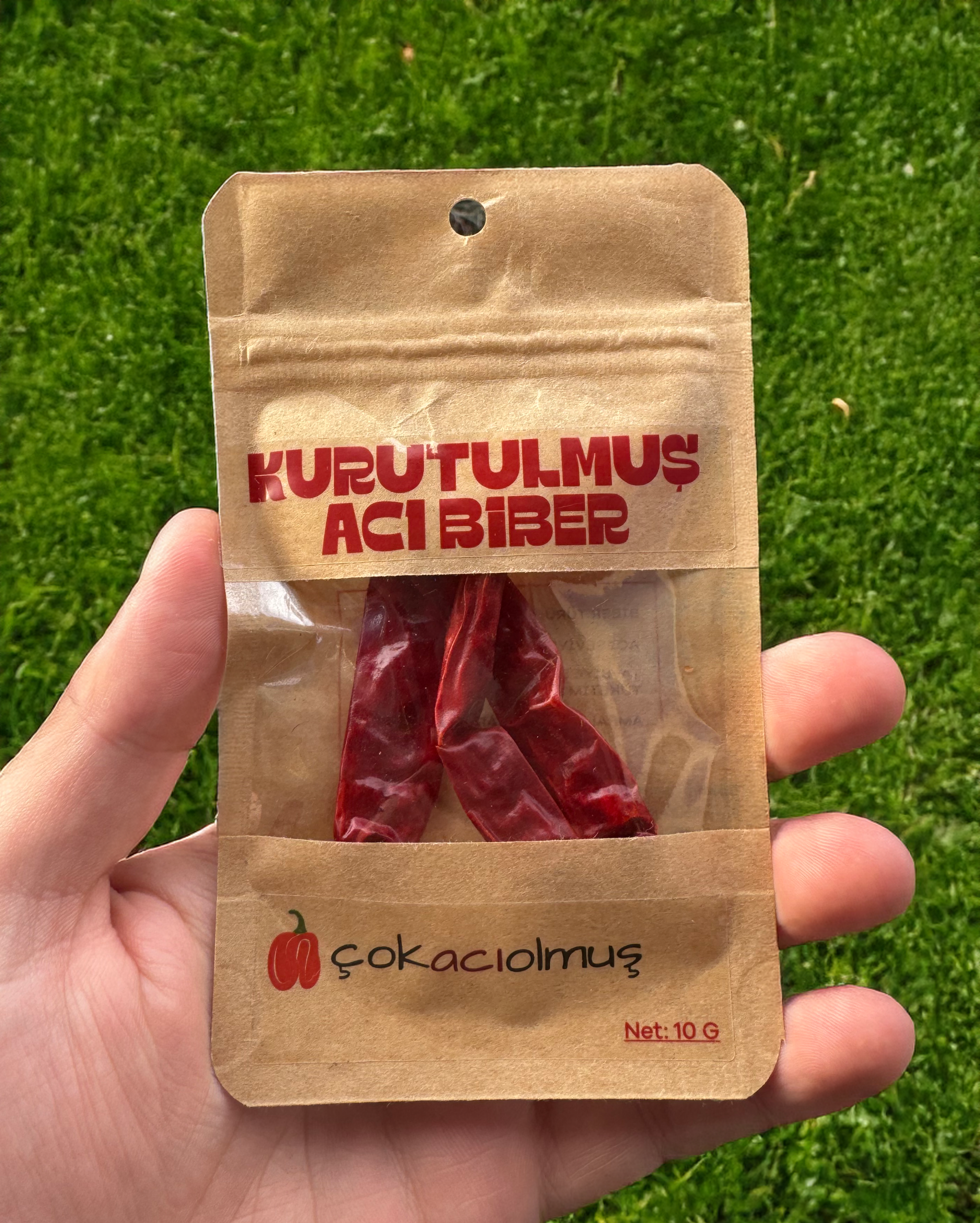 Yakınlaş