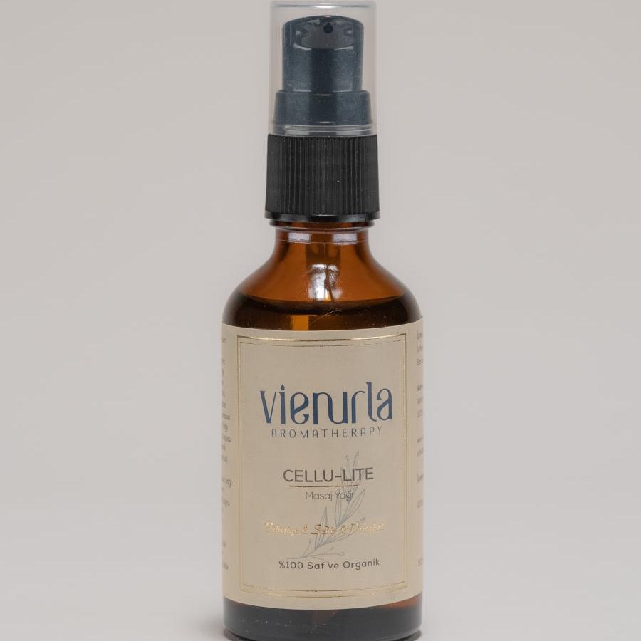 Vienurla Aromatherapy - Cellu-lite Bakım Seti