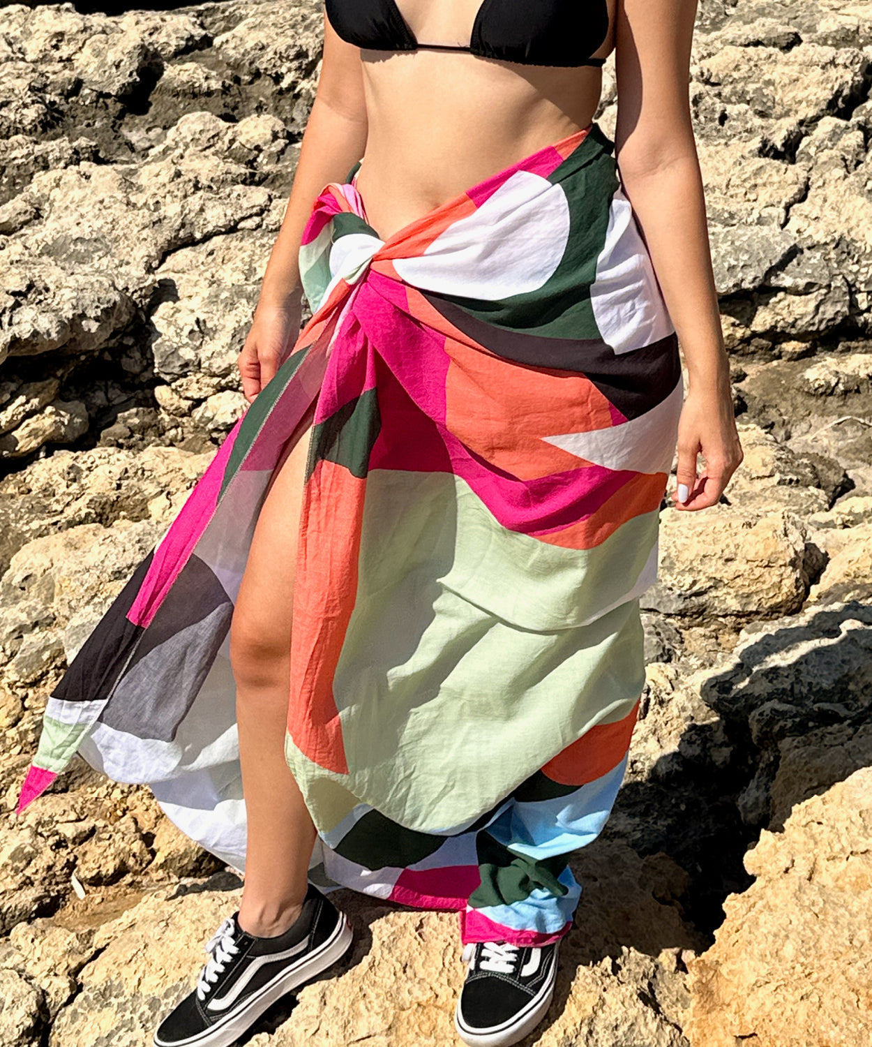 Yakınlaş