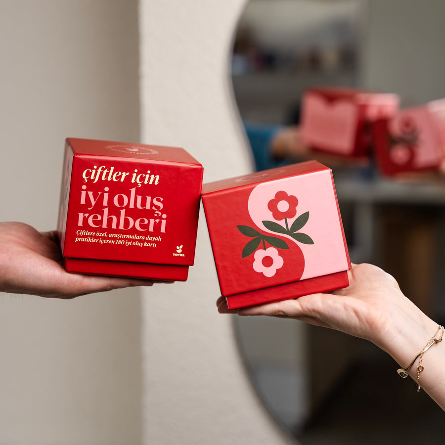 Çifler için İyi Oluş Rehberi
