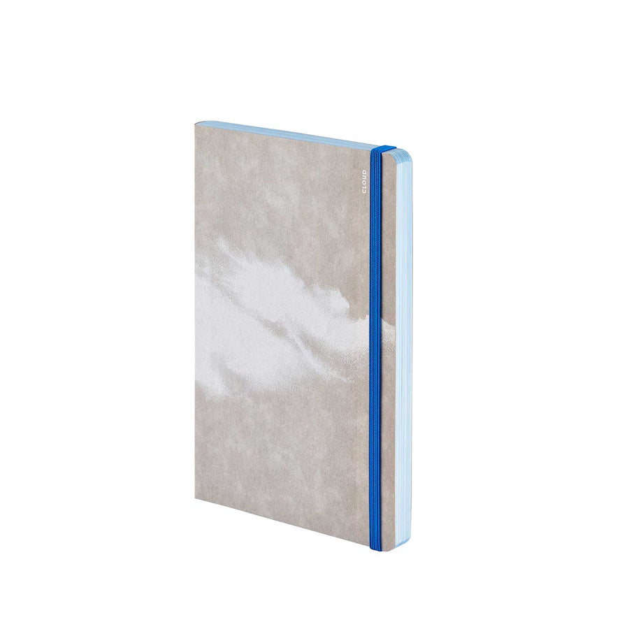 nuuna Inspiration Book M - CLOUD BLUE