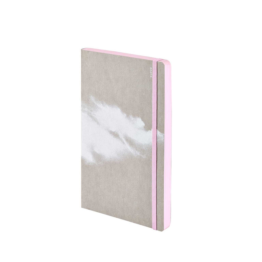 nuuna Inspiration Book M - CLOUD PINK