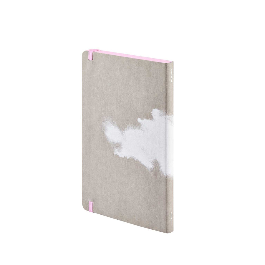 nuuna Inspiration Book M - CLOUD PINK