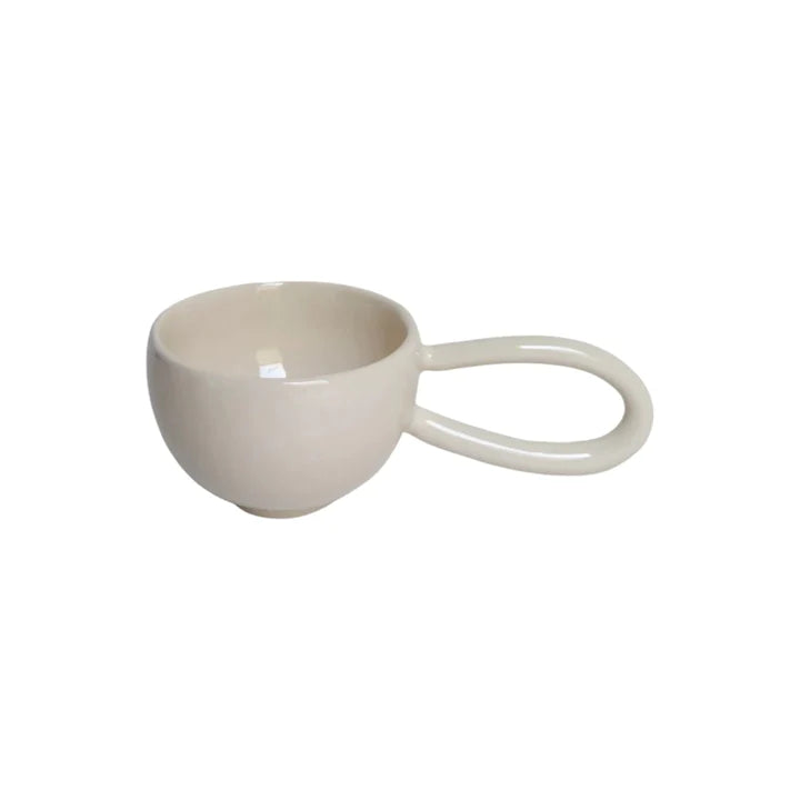 Uzun Kulplu Mug 150 ml