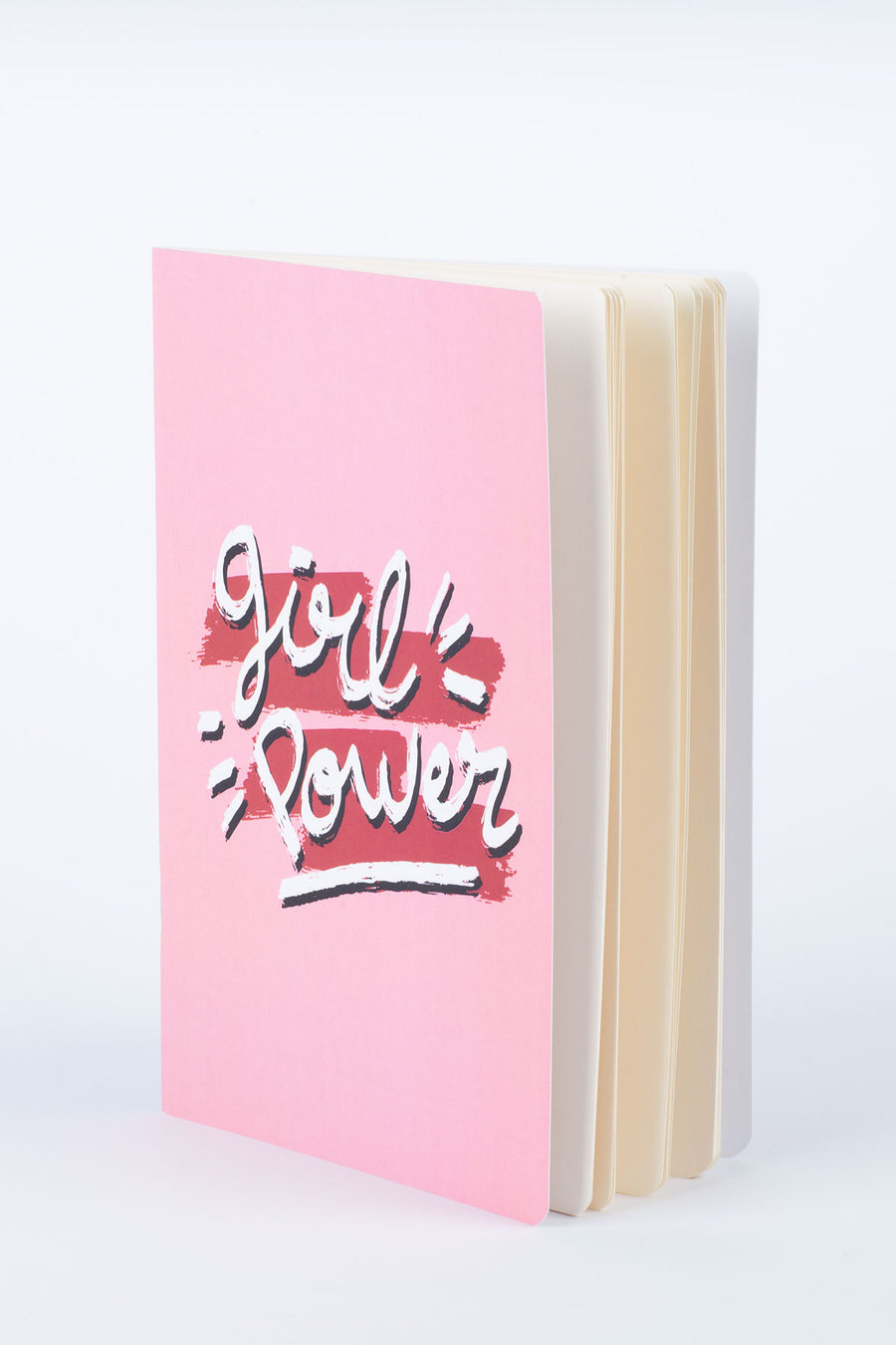 Girl Power Defter