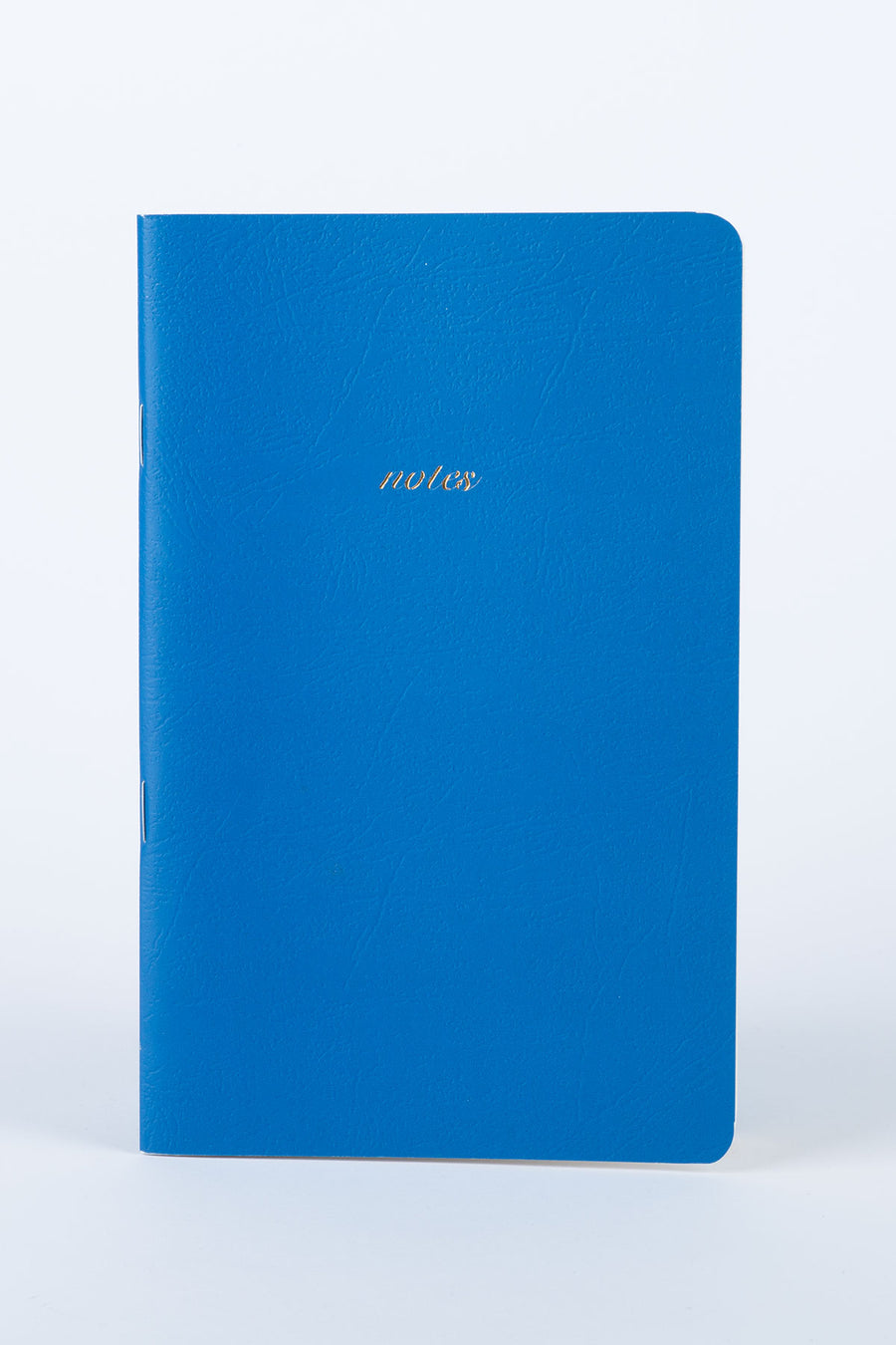 Notes Defter-Royal Blue