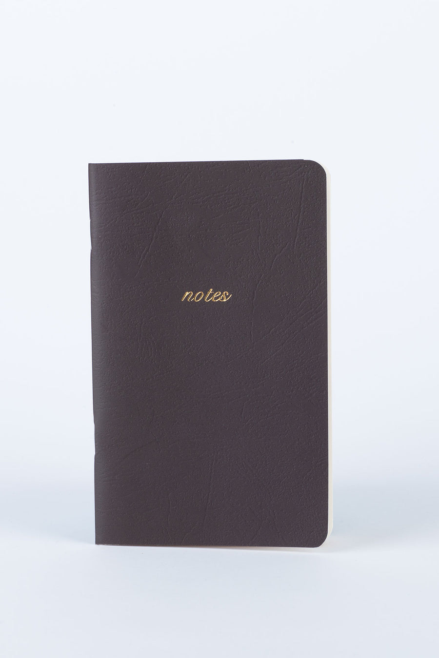 Notes Defter-Kahverengi