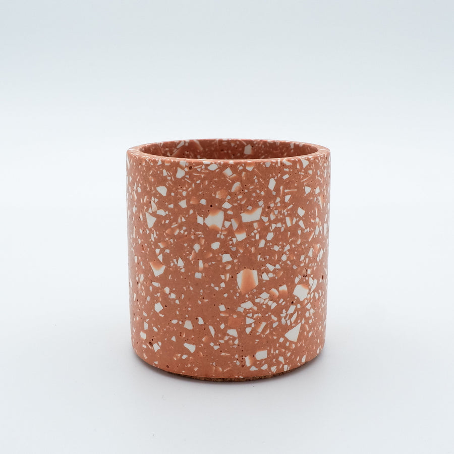Terrazzo Medium - Saksılık