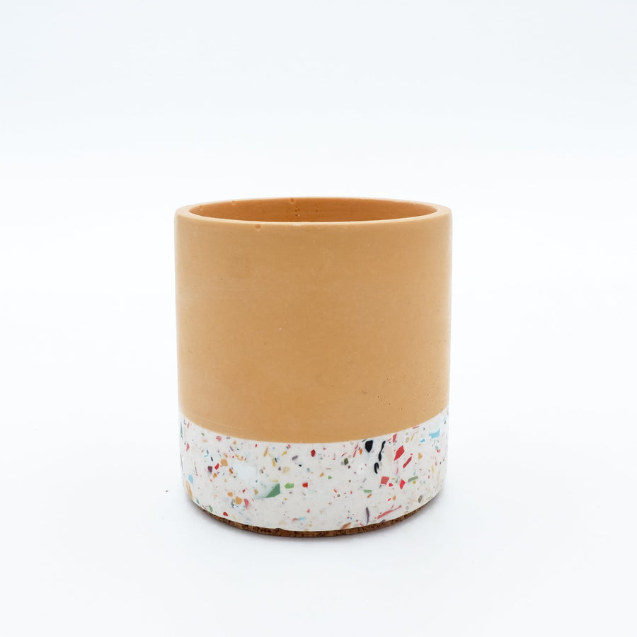 Terrazzo Medium - Saksılık