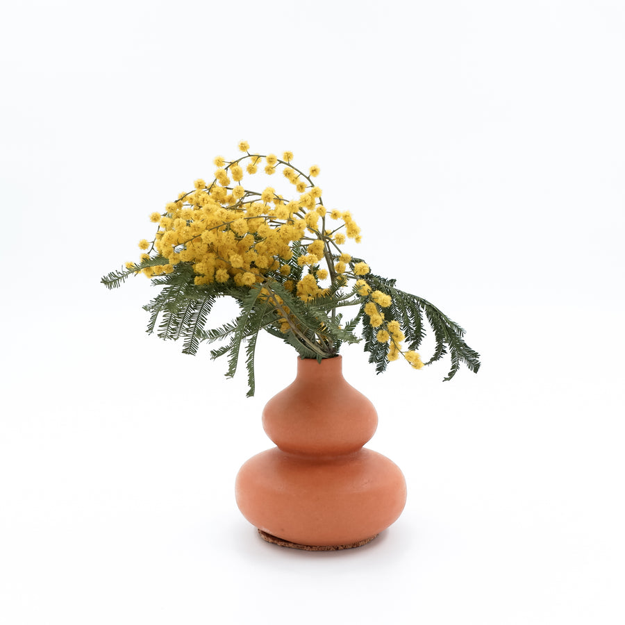 Mini Dekoratif Vazo