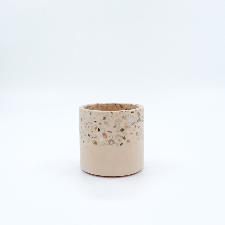 Terrazzo Medium - Saksılık